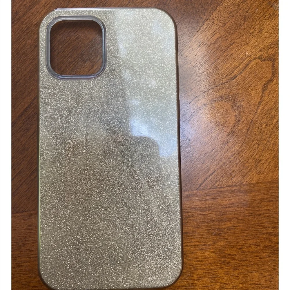 Sparkle case - Picture 1 of 2